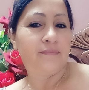 Meet your Posher, Maritza